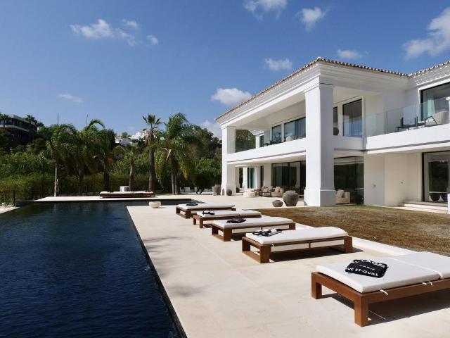 Casa en venta en Costa del Sol Occidental, Andalucía