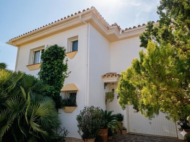 Casa en venta en Sierra de las Nieves, Andalucía