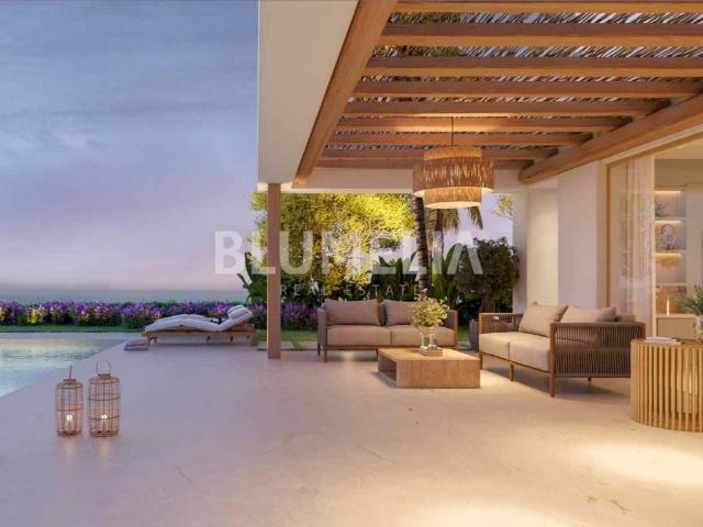 Casa en venta en Pinomar, la Marina Alta