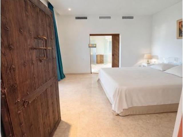 Casa en venta en l'Olla, la Marina Baixa