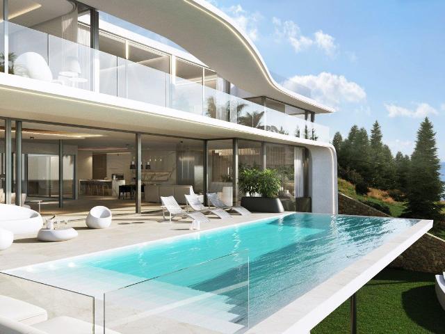 Casa en venta en Tabeirós - Terra de Montes, Galicia