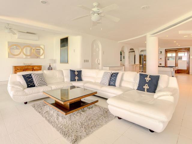 Departamento en renta en Benito Juárez, Quintana Roo
