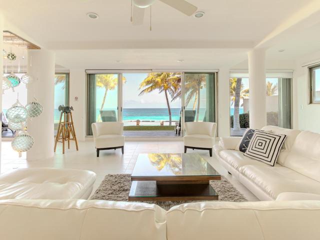 Departamento en renta en Benito Juárez, Quintana Roo