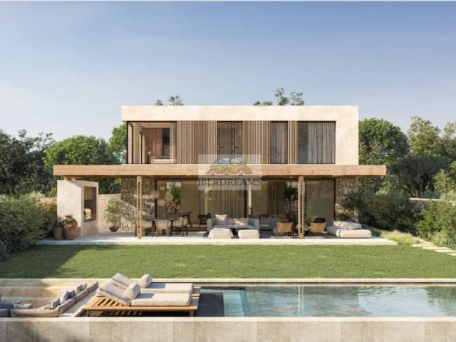 Chalet en venta en Cases del Sord, Garraf