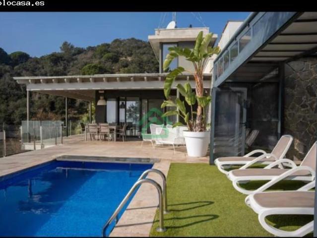Casa en venta en Santa Maria de Llorell, la Selva