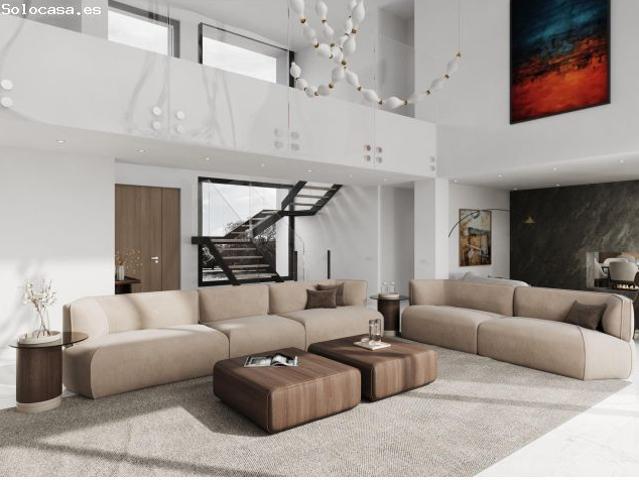 Casa en venta en Urbanización Márquez de Atalaya, Costa del Sol Occidental