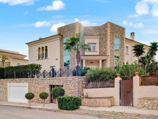 Casa en venta en Calvià, Serra de Tramuntana