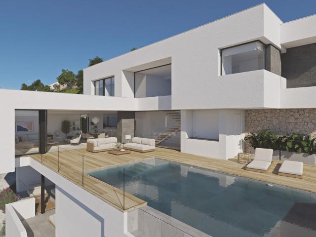 Casa en venta en Urbanització Poble de l'Alcassar, la Marina Alta