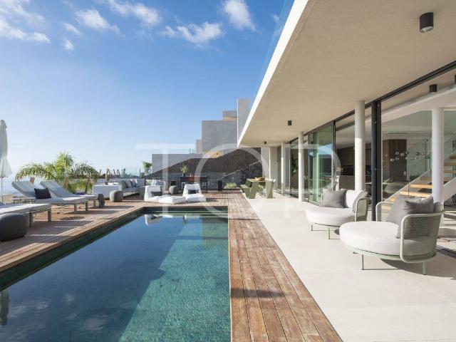 Chalet en venta en Miraverde, Adeje