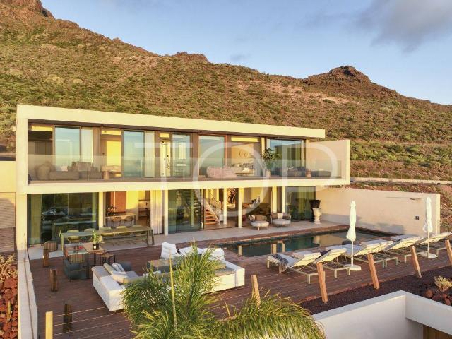 Chalet en venta en San Eugenio Alto, Adeje