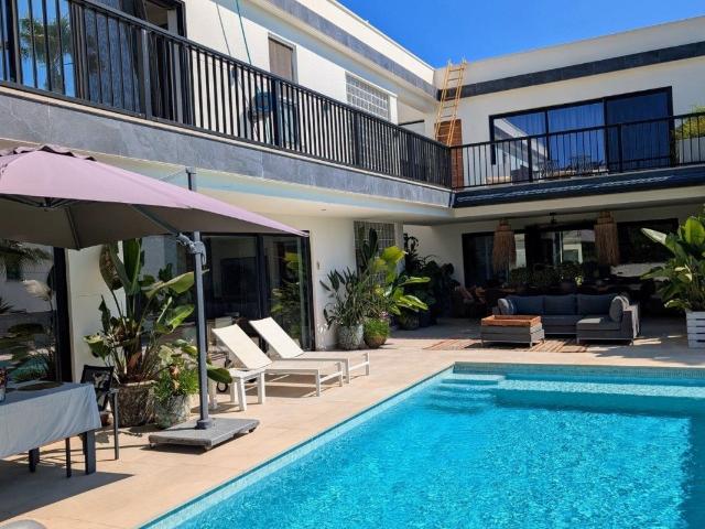 Casa en venta en Urbanització Els Carrions, la Marina Alta
