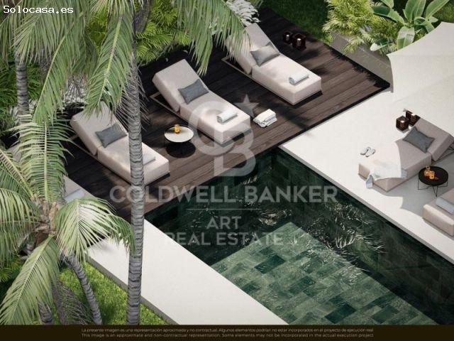 Casa en venta en Nueva Andalucía, Costa del Sol Occidental