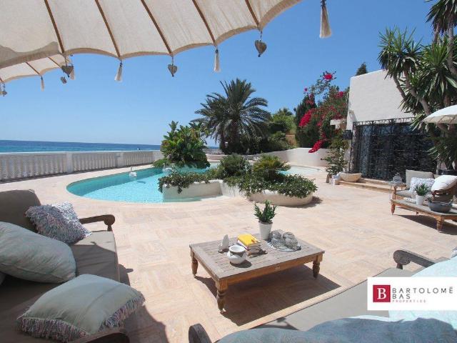 Apartamento en venta en Teulada, Port de Moraira