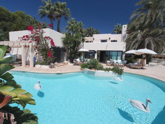 Apartamento en venta en Moraira, la Marina Alta