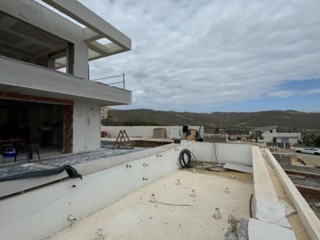 Casa en venta en La Merced, l'Alacantí