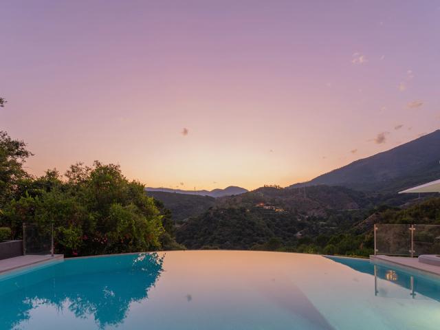 Chalet en venta en La Cocha, Costa del Sol Occidental