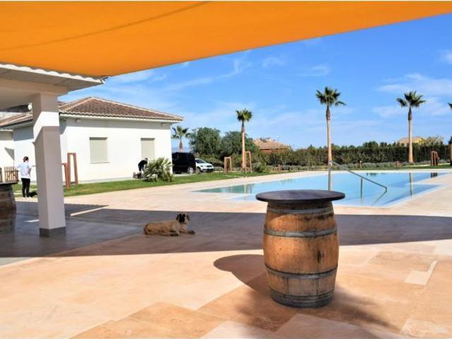 Casa en venta en Alto Guadalentín, Murcia