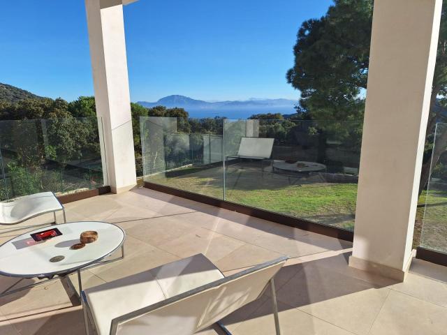 Casa en venta en El Cuartón, Campo de Gibraltar