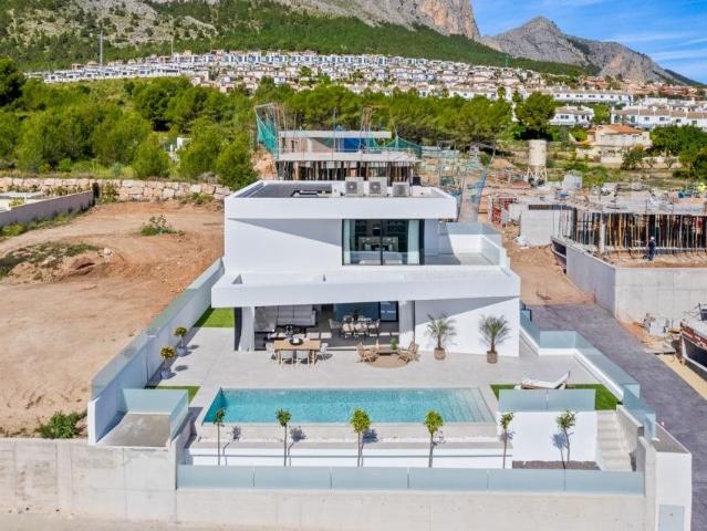 Casa en venta en Centro, l'Alacantí
