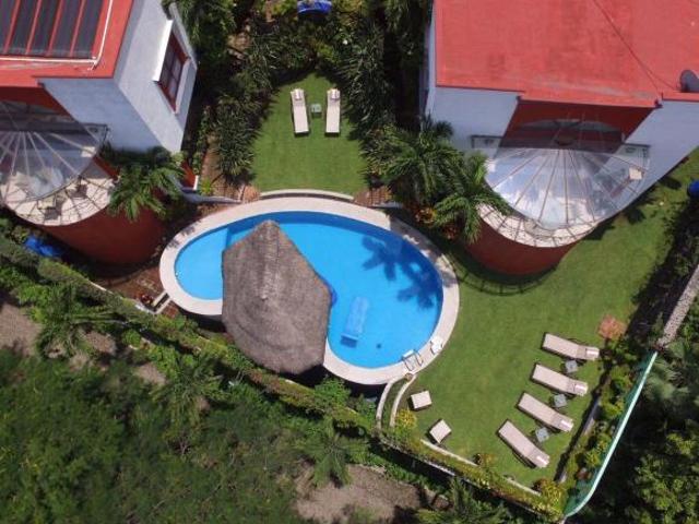 Villa en venta en Morelos