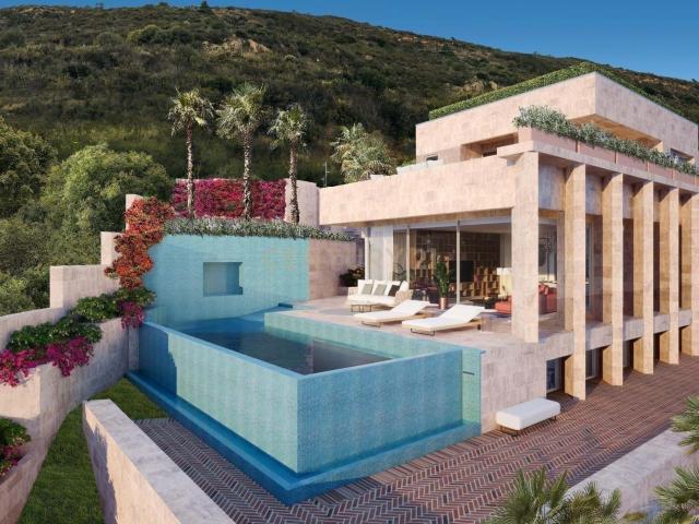 Casa en venta en Indespania, Campo de Gibraltar