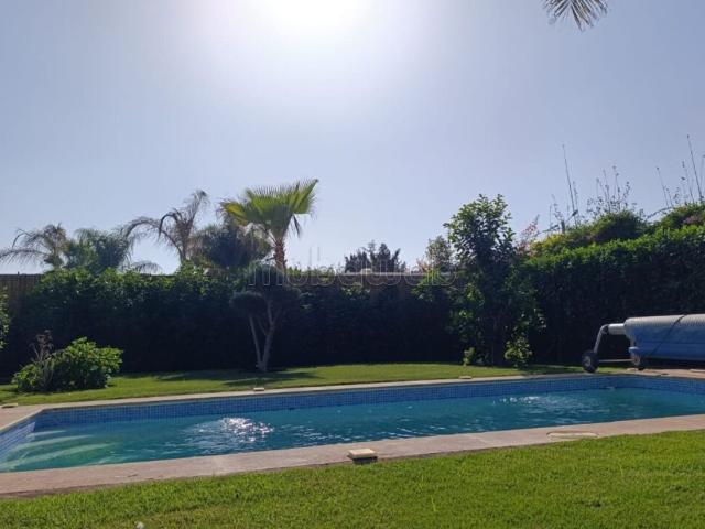 Villa vente à Chaib, Oued ed Dahab-Lagouira