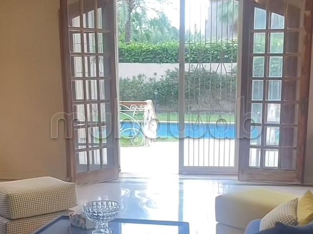 Villa vente à Marrakech, L'Oriental