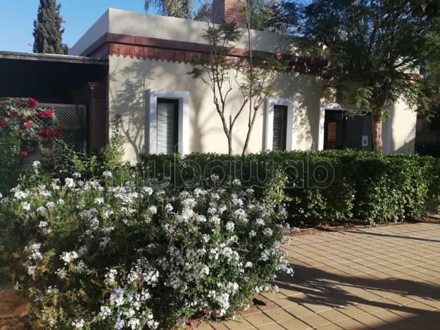 Villa vente à Ouled Moussa, Oued ed Dahab-Lagouira