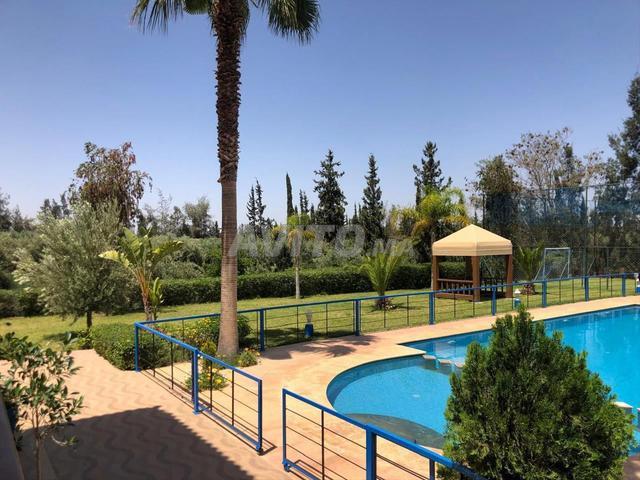 Propriété vente à Al Haouz, L'Oriental
