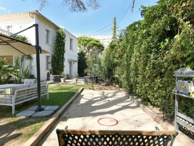 Maison location à Grasse, Cannes