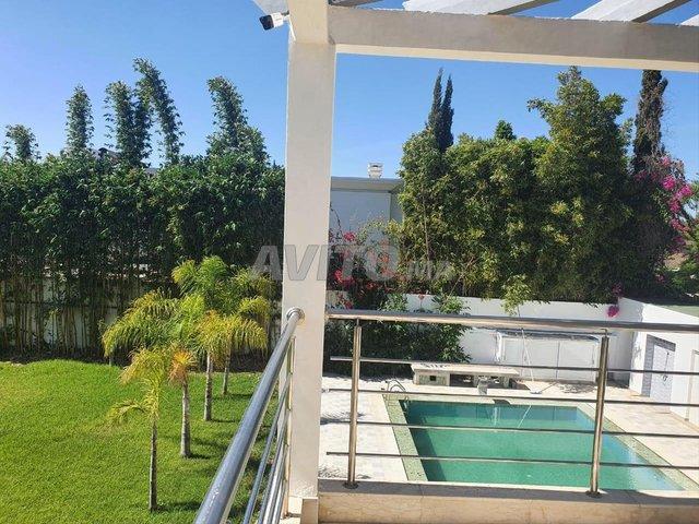 Propriété vente à Hay Nahda, Ben Slimane