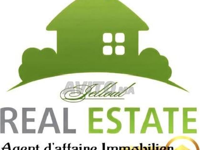 Propriété vente à Rbat