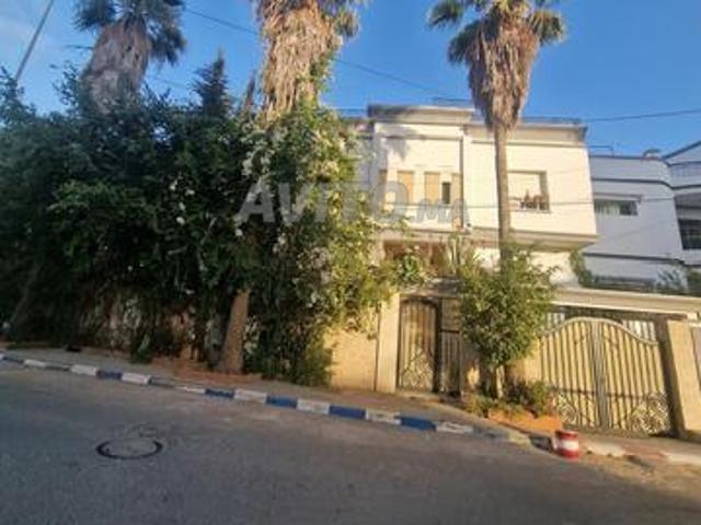 Propriété vente à Larache, Tanger-Tétouan