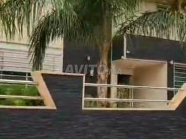 Propriété vente à Ben Slimane