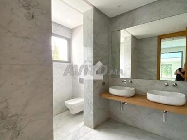 Propriété location à Anfa, Gharb-Chrarda-Beni Hssen