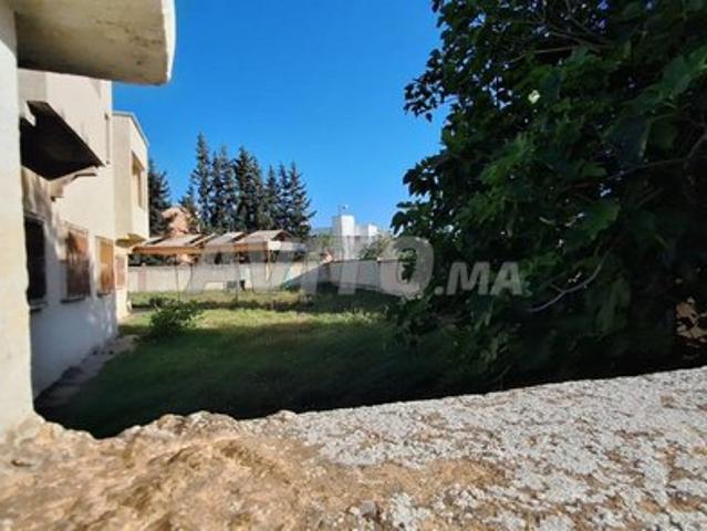 Propriété vente à Meknès