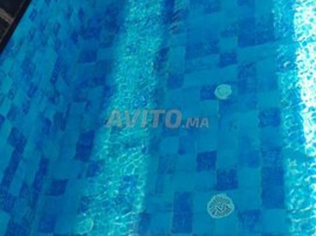 Propriété vente à Hay Riad, Berkane