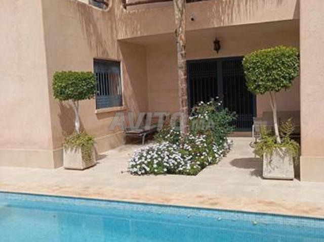 Propriété location à Ouarzazate