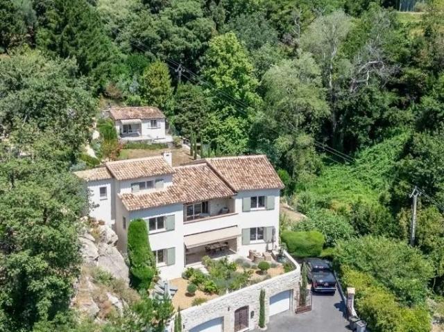 Villa vente à Plan de Noves, Vence