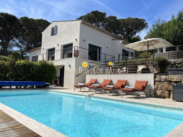 Villa vente à Arrondissement de Draguignan, Sainte-maxime