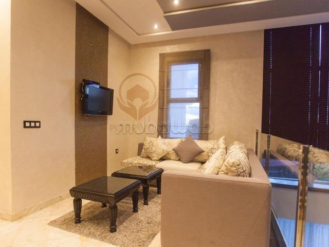 Villa vente à Tanger, Tanger-Tétouan