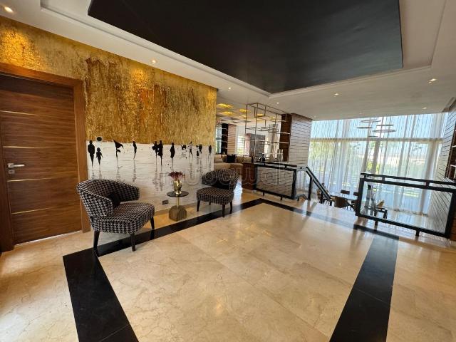 Villa location à Bouskoura, Grand Casablanca