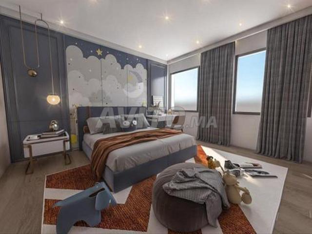 Propriété vente à Anfa, Gharb-Chrarda-Beni Hssen