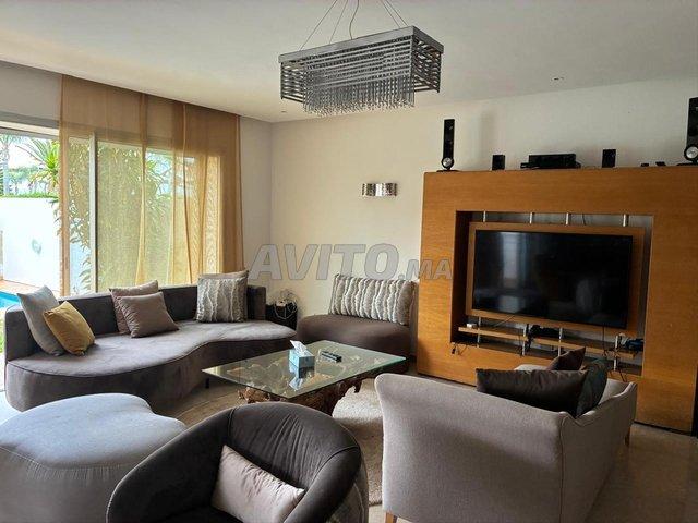 Propriété location à Gharb-Chrarda-Beni Hssen