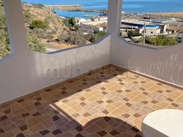 Villa vente à Ras Kebdana