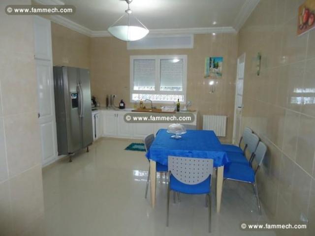 Maison vente à Sousse