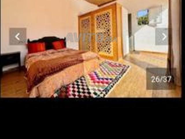 Propriété location à Essaouira, L'Oriental