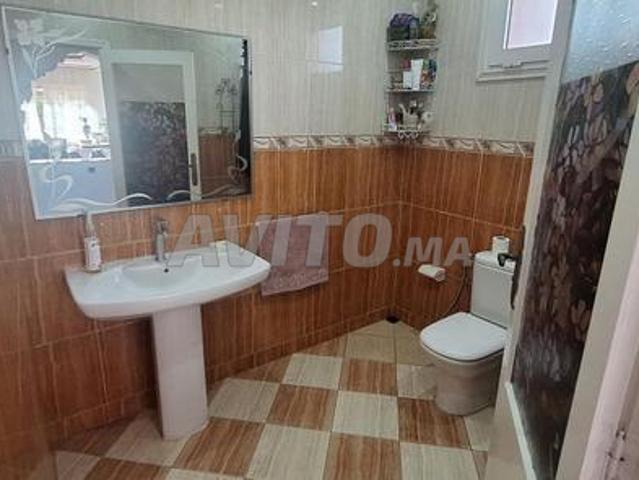 Propriété vente à Témara