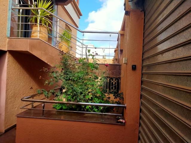 Villa vente à Khouribga