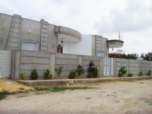 Villa vente à Bekalta